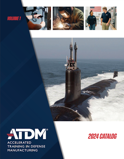 2024 ATDM Catalog