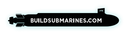 Build Submarines logo