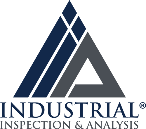 Industrial Inspection and Analysis logo