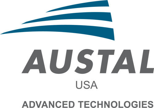Austal Group logo