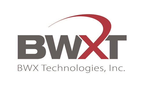BWXT logo