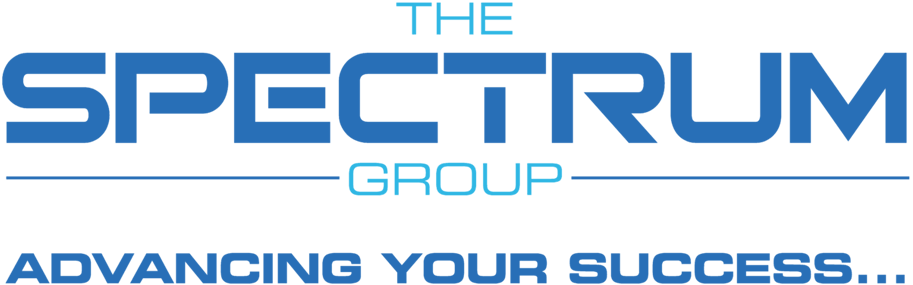 The Spectrum Group logo