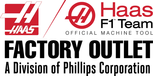 Haas logo