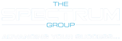 Spectrum Group logo