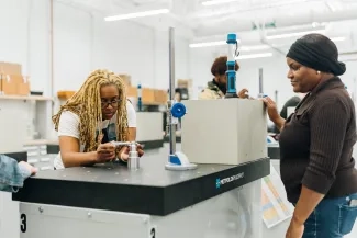 discovery day images