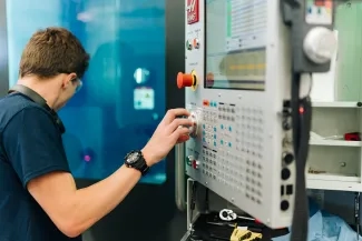 cnc