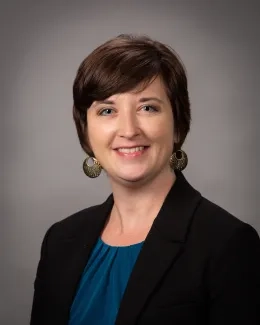 Photo of Karen Hardy