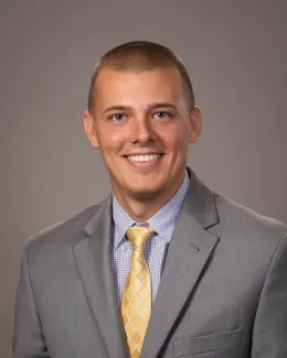 Photo of Kevin Gatewood