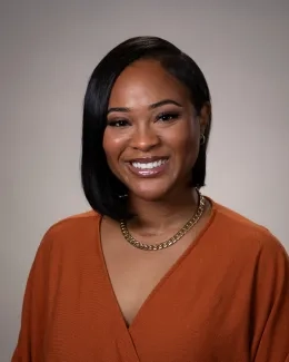 rodrica clark