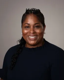 Trina Holiness-Morris