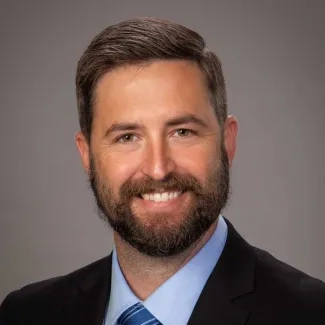 Photo of Justin Owen