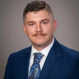 Photo of Wesley Cifers