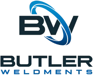 Butler Weldments Logo