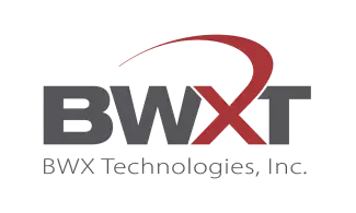BWX Technologies Logo