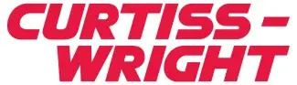 Curtiss - Wright Logo