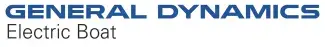 General Dynamics / Electric Boat Logo