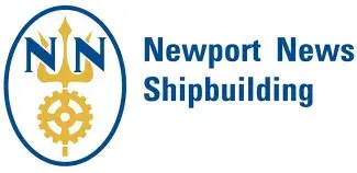 Newport News Shipbuilding Logo