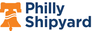 Philly Shipyard Logo