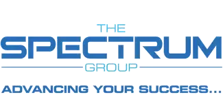 The Spectrum Group Logo